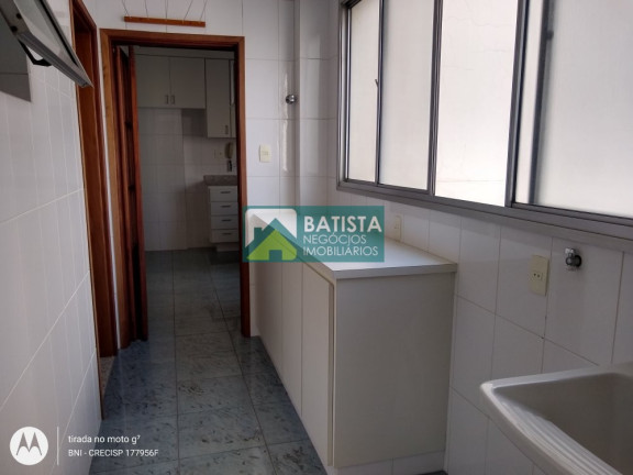 Imagem Apartamento com 3 Quartos à Venda, 96 m² em Barcelona - São Caetano Do Sul Imagem Apartamento com 3 Quartos à Venda, 96 m² em Barcelona - São Caetano Do Sul