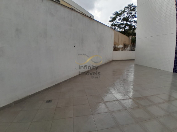 Imagem Apartamento com 3 Quartos à Venda, 80 m² em Jardim América - Belo Horizonte Imagem Apartamento com 3 Quartos à Venda, 80 m² em Jardim América - Belo Horizonte