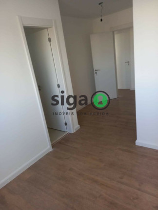 Imagem Apartamento com 3 Quartos à Venda, 108 m² em Chácara Santo Antônio - São Paulo Imagem Apartamento com 3 Quartos à Venda, 108 m² em Chácara Santo Antônio - São Paulo