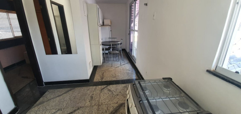 Imagem Apartamento com 1 Quarto à Venda,  em Icaraí - Niterói