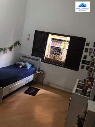 Imagem Casa com 3 Quartos à Venda, 437 m² em Jardim Guarani - Campinas