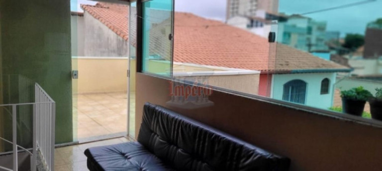 Imagem Apartamento com 2 Quartos à Venda, 86 m² em Vila Humaita - Santo André Imagem Apartamento com 2 Quartos à Venda, 86 m² em Vila Humaita - Santo André