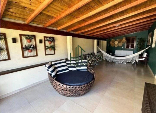 Imagem Casa com 3 Quartos à Venda, 153 m² em Brasilia - Itapoá