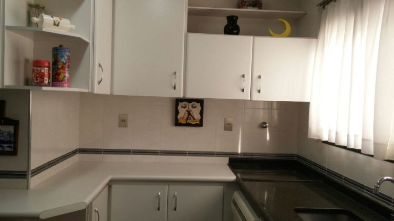 Imagem Apartamento com 3 Quartos à Venda, 190 m² em Vila Bastos - Santo André Imagem Apartamento com 3 Quartos à Venda, 190 m² em Vila Bastos - Santo André