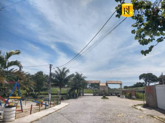 Imagem Terreno em Condomínio à Venda, 395 m² em Campo Redondo - São Pedro Da Aldeia