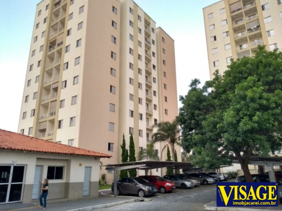 Apartamento com 3 Quartos à Venda,  em Morumbi - São José Dos Campos