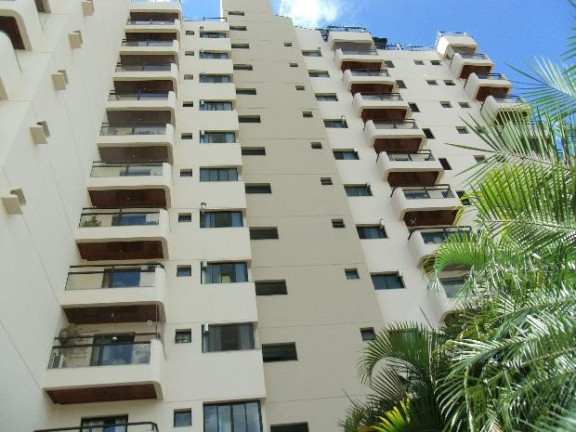 Imagem Apartamento com 3 Quartos à Venda, 112 m² em Centro - Sorocaba