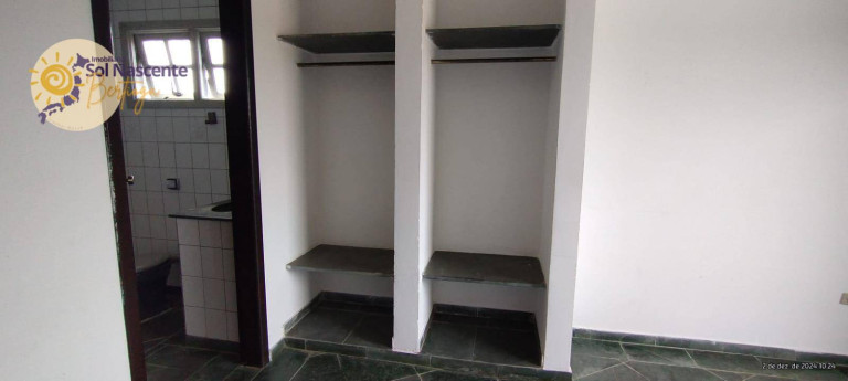 Imagem Casa com 3 Quartos para Alugar, 70 m² em Indaiá - Bertioga