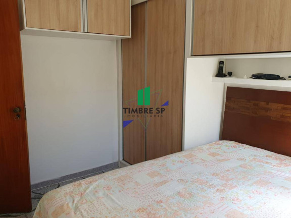 Imagem Apartamento com 2 Quartos à Venda, 60 m² em Lauzane Paulista - São Paulo