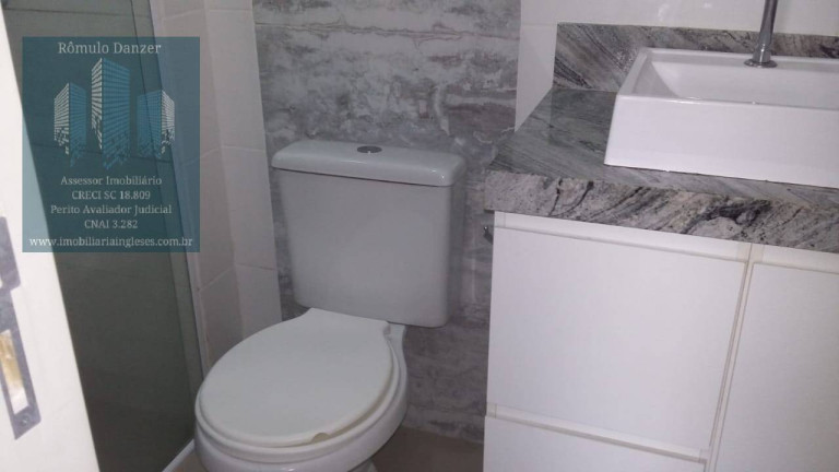 Imagem Apartamento com 2 Quartos à Venda, 86 m² em Ingleses Do Rio Vermelho - Florianópolis