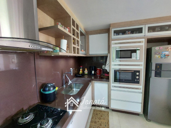Imagem Imóvel com 2 Quartos à Venda, 65 m² em Matiel - Feliz