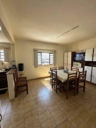 Imagem Casa com 3 Quartos à Venda, 262 m² em Vila São Caetano - Sorocaba