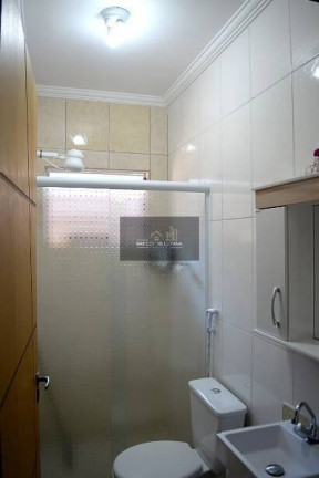 Imagem Casa com 2 Quartos à Venda, 53 m² em Jardim Imperial - Atibaia