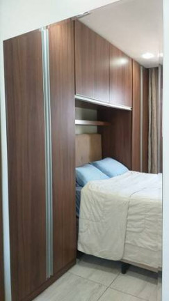 Imagem Apartamento com 2 Quartos à Venda, 105 m² em Vila Alzira - Santo André Imagem Apartamento com 2 Quartos à Venda, 105 m² em Vila Alzira - Santo André