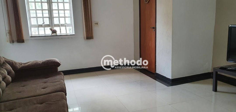 Imagem Casa com 3 Quartos à Venda, 200 m² em Jardim Chapadão - Campinas Imagem Casa com 3 Quartos à Venda, 200 m² em Jardim Chapadão - Campinas