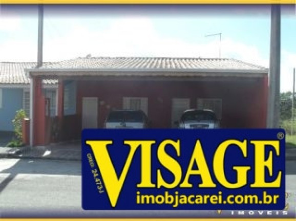 Imagem Casa de Condomínio com 2 Quartos à Venda, 90 m² em Jd. Paraiso - Jacareí Imagem Casa de Condomínio com 2 Quartos à Venda, 90 m² em Jd. Paraiso - Jacareí