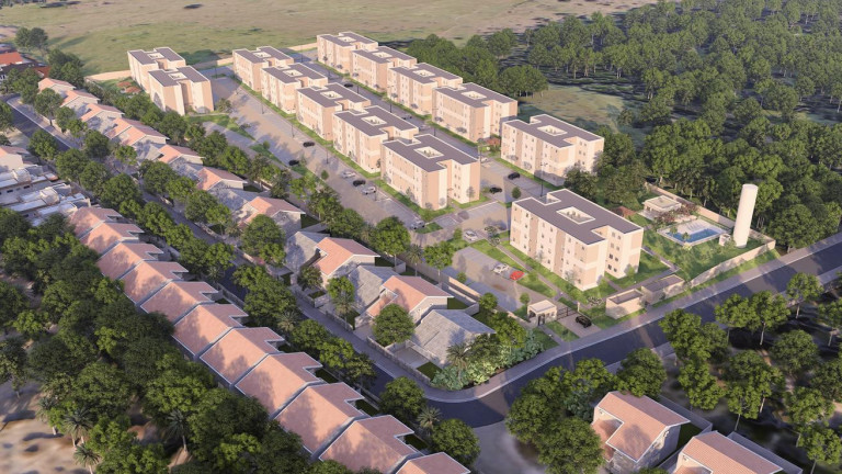 Imagem Apartamento com 3 Quartos à Venda, 152 m² em Centro - Salto