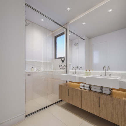 Imagem Apartamento com 2 Quartos à Venda,  em Champagnat - Curitiba