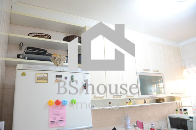 Imagem Apartamento com 2 Quartos à Venda, 65 m² em Vila Gilda - Santo André Imagem Apartamento com 2 Quartos à Venda, 65 m² em Vila Gilda - Santo André