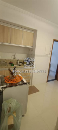 Imagem Apartamento com 1 Quarto à Venda, 67 m² em Boqueirão - Praia Grande Imagem Apartamento com 1 Quarto à Venda, 67 m² em Boqueirão - Praia Grande