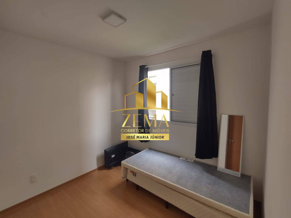 Imagem Apartamento com 2 Quartos à Venda, 43 m² em Vila São Paulo - Mogi Das Cruzes Imagem Apartamento com 2 Quartos à Venda, 43 m² em Vila São Paulo - Mogi Das Cruzes