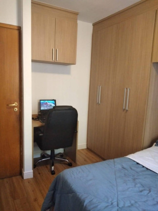 Imagem Apartamento com 3 Quartos à Venda, 74 m² em Centro - Diadema
