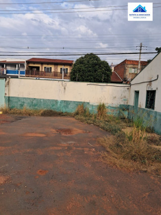 Imagem Terreno à Venda, 633 m² em Centro - Sumaré Imagem Terreno à Venda, 633 m² em Centro - Sumaré