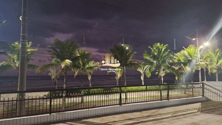 Imagem Apartamento com 3 Quartos à Venda, 108 m² em Solemar - Praia Grande