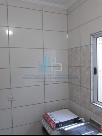 Imagem Sobrado com 2 Quartos à Venda, 75 m² em Ribeirópolis - Praia Grande