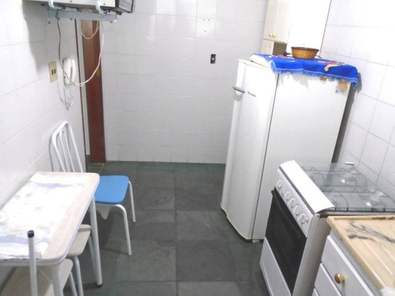 Imagem Apartamento com 1 Quarto à Venda, 50 m² em Aviação - Praia Grande Imagem Apartamento com 1 Quarto à Venda, 50 m² em Aviação - Praia Grande