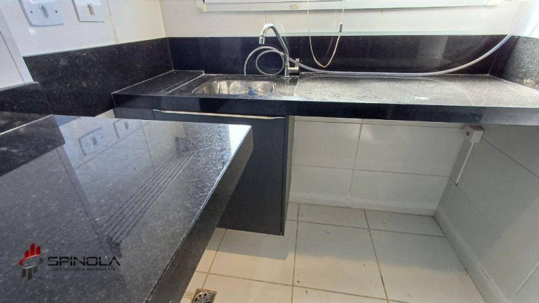 Imagem Apartamento com 3 Quartos à Venda, 93 m² em Balneário Flórida - Praia Grande
