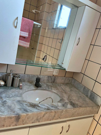 Imagem Apartamento com 3 Quartos à Venda, 105 m² em Papicu - Fortaleza