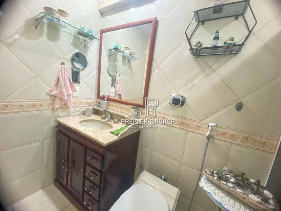 Imagem Apartamento com 2 Quartos à Venda, 70 m² em Várzea - Teresópolis Imagem Apartamento com 2 Quartos à Venda, 70 m² em Várzea - Teresópolis