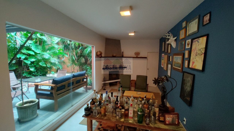Imagem Casa com 3 Quartos à Venda, 154 m² em Jardim Paulistano - São Paulo Imagem Casa com 3 Quartos à Venda, 154 m² em Jardim Paulistano - São Paulo