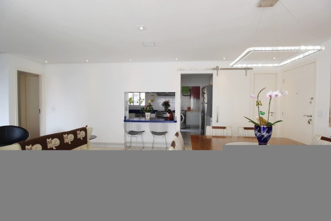 Imagem Apartamento com 3 Quartos à Venda, em Jardim Parque Morumbi - São Paulo Imagem Apartamento com 3 Quartos à Venda, em Jardim Parque Morumbi - São Paulo