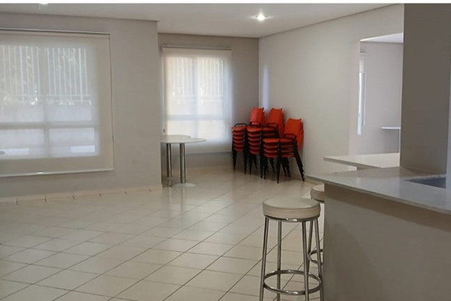 Imagem Apartamento com 3 Quartos à Venda, 73 m² em Jardim Das Samambaias - Jundiaí