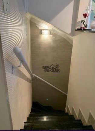 Imagem Sobrado com 3 Quartos à Venda, 90 m² em Jardim Regina - São Paulo Imagem Sobrado com 3 Quartos à Venda, 90 m² em Jardim Regina - São Paulo