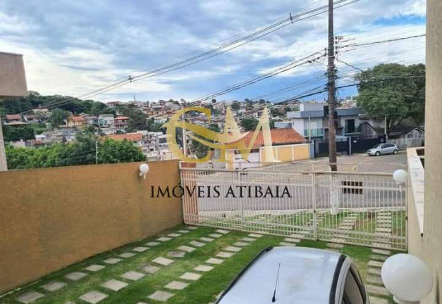 Imagem Apartamento com 2 Quartos à Venda, 78 m² em Jardim Maristela - Atibaia Imagem Apartamento com 2 Quartos à Venda, 78 m² em Jardim Maristela - Atibaia