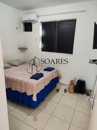 Imagem Apartamento com 2 Quartos à Venda, 45 m² em Novo Horizonte - Marituba Imagem Apartamento com 2 Quartos à Venda, 45 m² em Novo Horizonte - Marituba