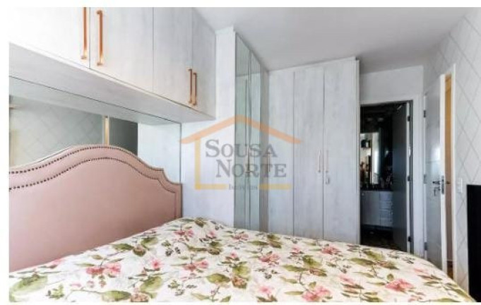 Imagem Apartamento com 2 Quartos à Venda, 69 m² em Vila Maria Alta - São Paulo Imagem Apartamento com 2 Quartos à Venda, 69 m² em Vila Maria Alta - São Paulo