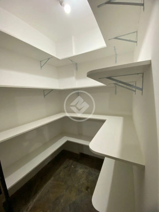 Imagem Apartamento com 4 Quartos à Venda, 241 m² em Residencial Estrela Riguel - Goiânia