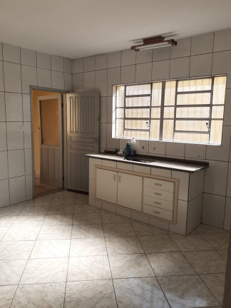 Imagem Casa com 3 Quartos à Venda, em Paulicéia - São Bernardo Do Campo Imagem Casa com 3 Quartos à Venda, em Paulicéia - São Bernardo Do Campo