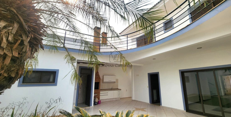 Imagem Casa de Condomínio com 3 Quartos para Alugar, 268 m² em Condomínio Ibiti Royal - Sorocaba