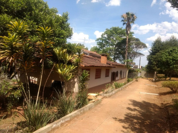 Imagem Chácara com 4 Quartos à Venda, 2.490 m² em Chácara Remanso (caucaia Do Alto) - Cotia