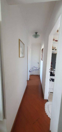 Imagem Apartamento com 2 Quartos à Venda, 58 m² em Butantã - São Paulo Imagem Apartamento com 2 Quartos à Venda, 58 m² em Butantã - São Paulo