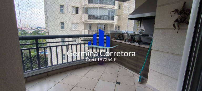 Imagem Apartamento com 3 Quartos à Venda, 100 m² em Tamboré - Santana De Parnaíba Imagem Apartamento com 3 Quartos à Venda, 100 m² em Tamboré - Santana De Parnaíba