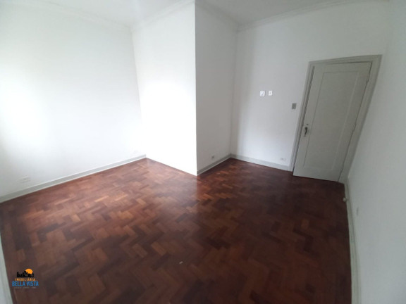 Imagem Apartamento com 3 Quartos à Venda ou Locação, em Centro - São Vicente Imagem Apartamento com 3 Quartos à Venda ou Locação, em Centro - São Vicente