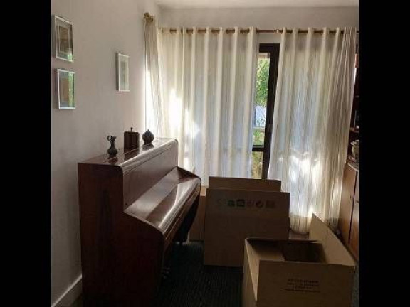 Imagem Apartamento com 4 Quartos para Alugar, 260 m² em Real Parque - São Paulo