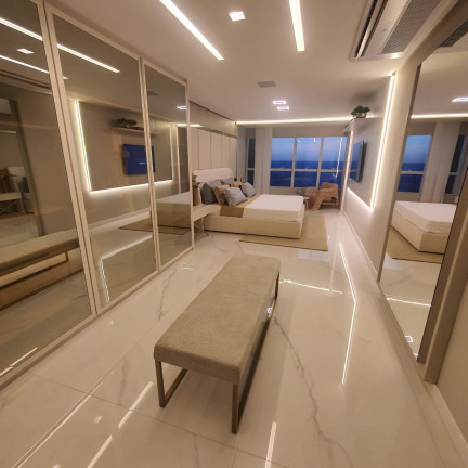 Imagem Imóvel com 4 Quartos à Venda, 280 m² em Jockey De Itaparica - Vila Velha Imagem Imóvel com 4 Quartos à Venda, 280 m² em Jockey De Itaparica - Vila Velha