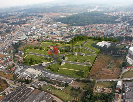 Imagem Casa de Condomínio à Venda, 378 m² em Jardim Madalena - Vargem Grande Paulista